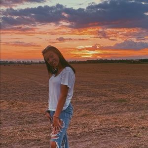 Meet your Posher, Emmalee